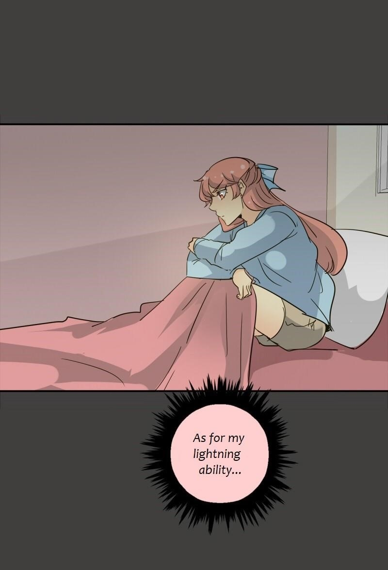 UnOrdinary Chapter 156 - Page 14 in English