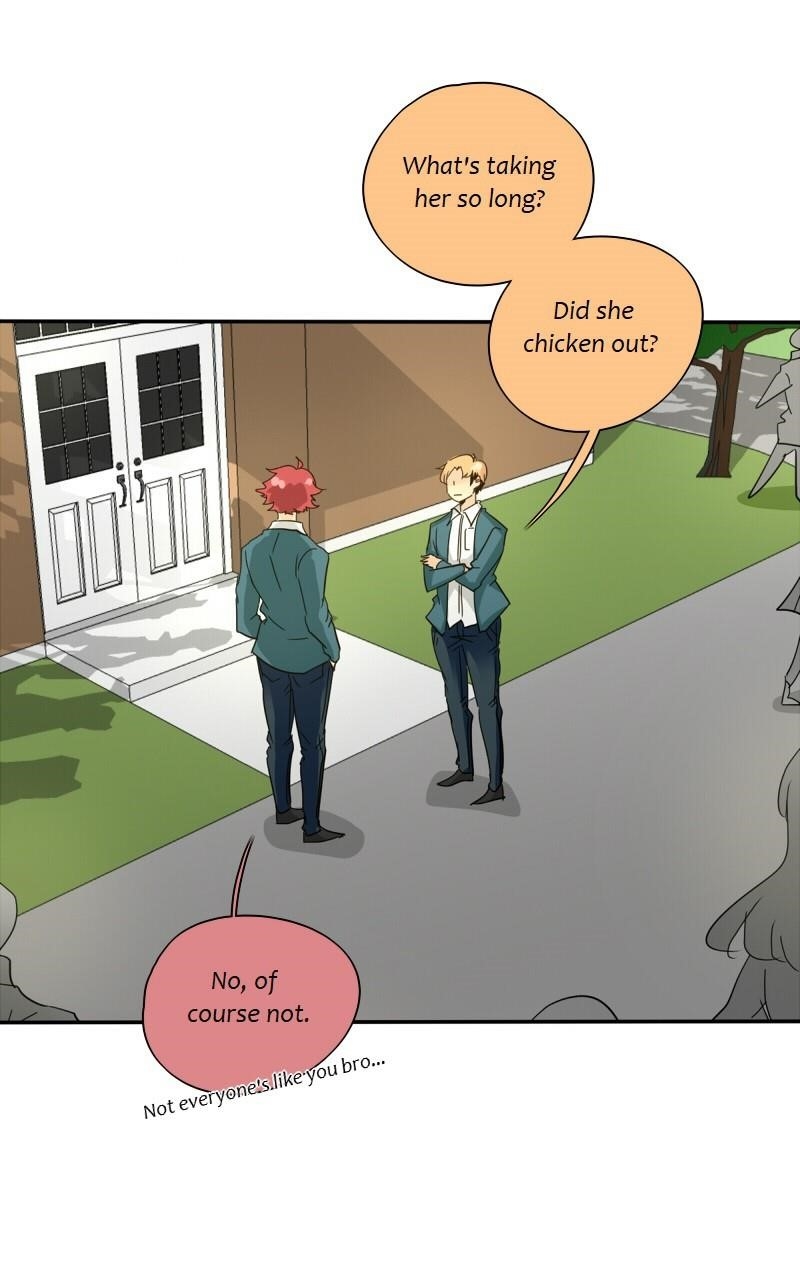 UnOrdinary Chapter 156 - Page 24 in English