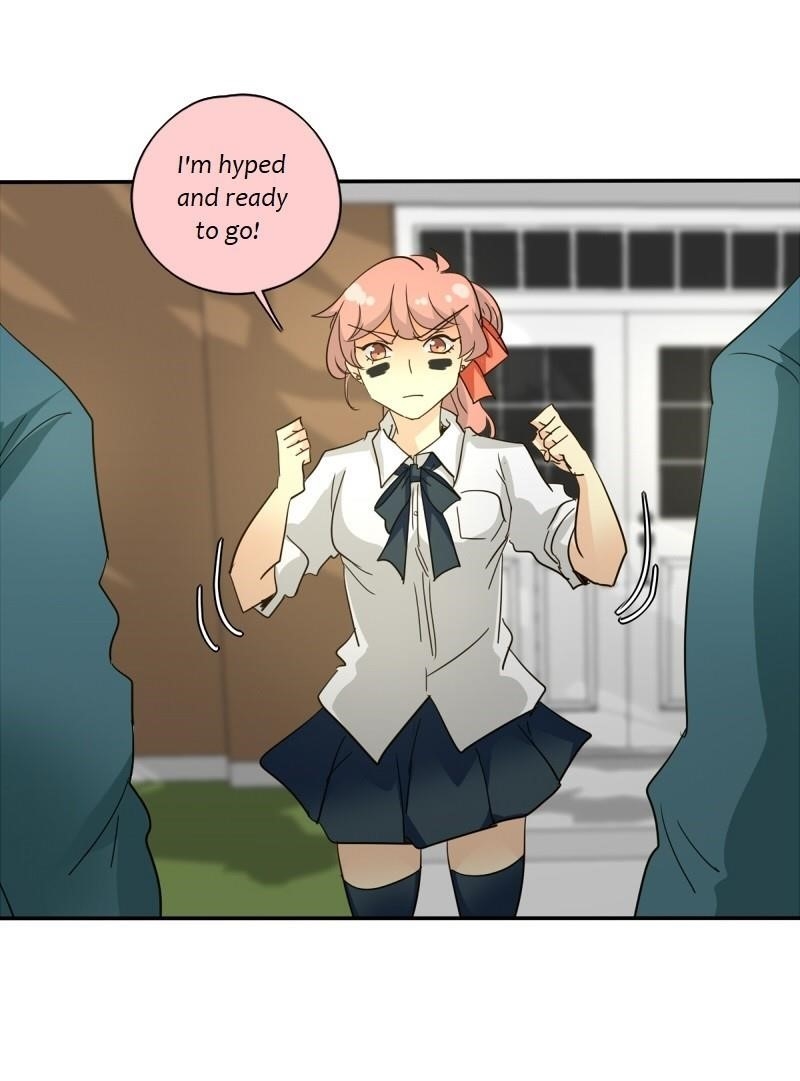 UnOrdinary Chapter 156 - Page 28 in English