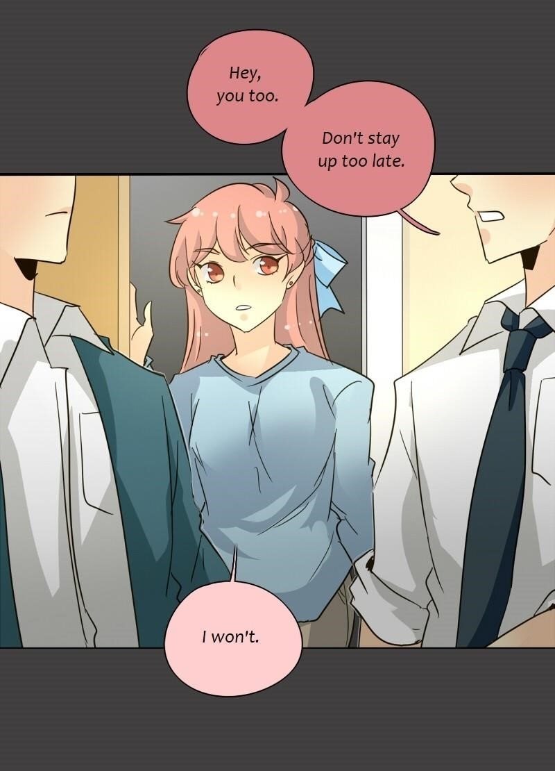 UnOrdinary Chapter 156 - Page 3 in English