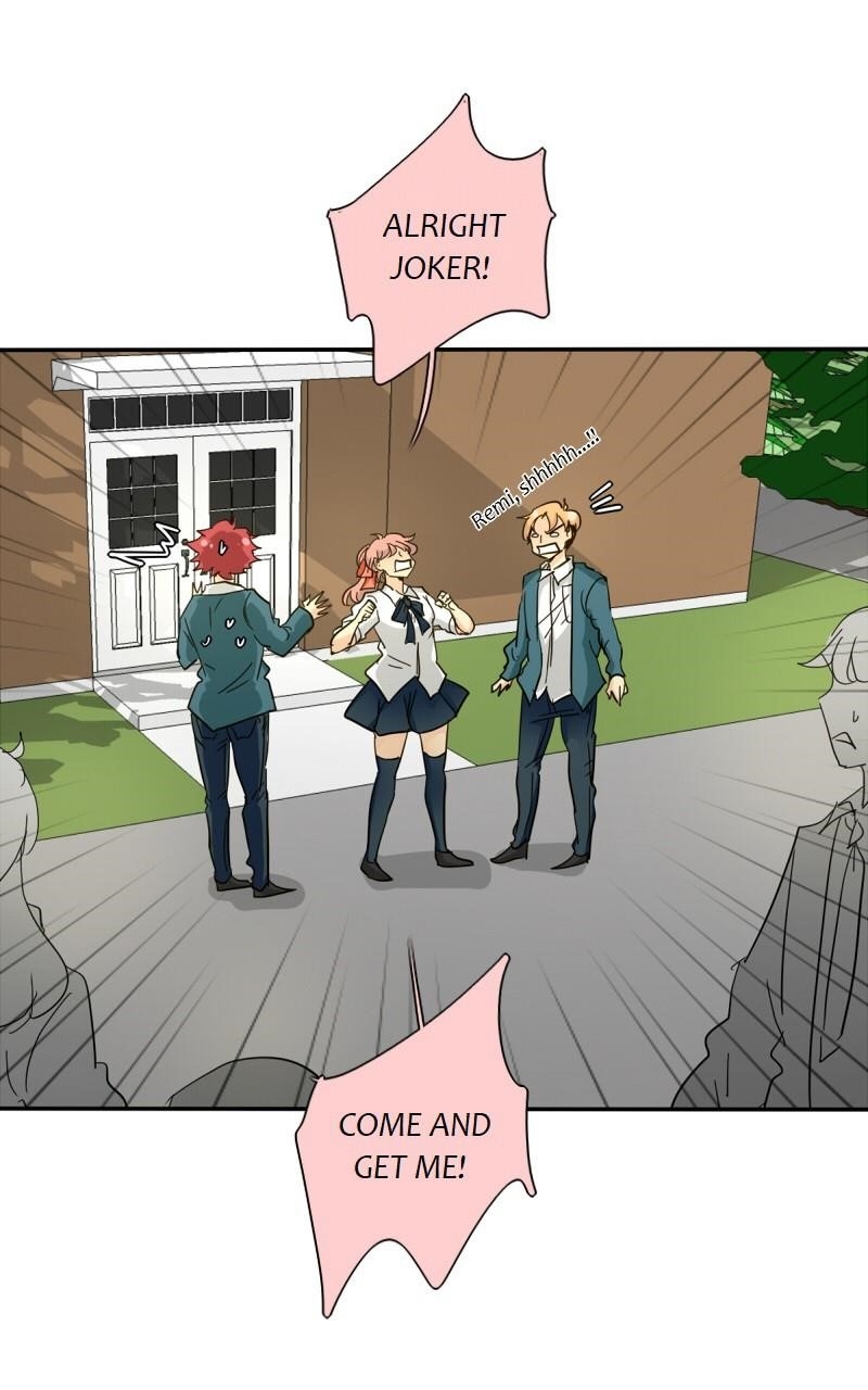 UnOrdinary Chapter 156 - Page 29 in English
