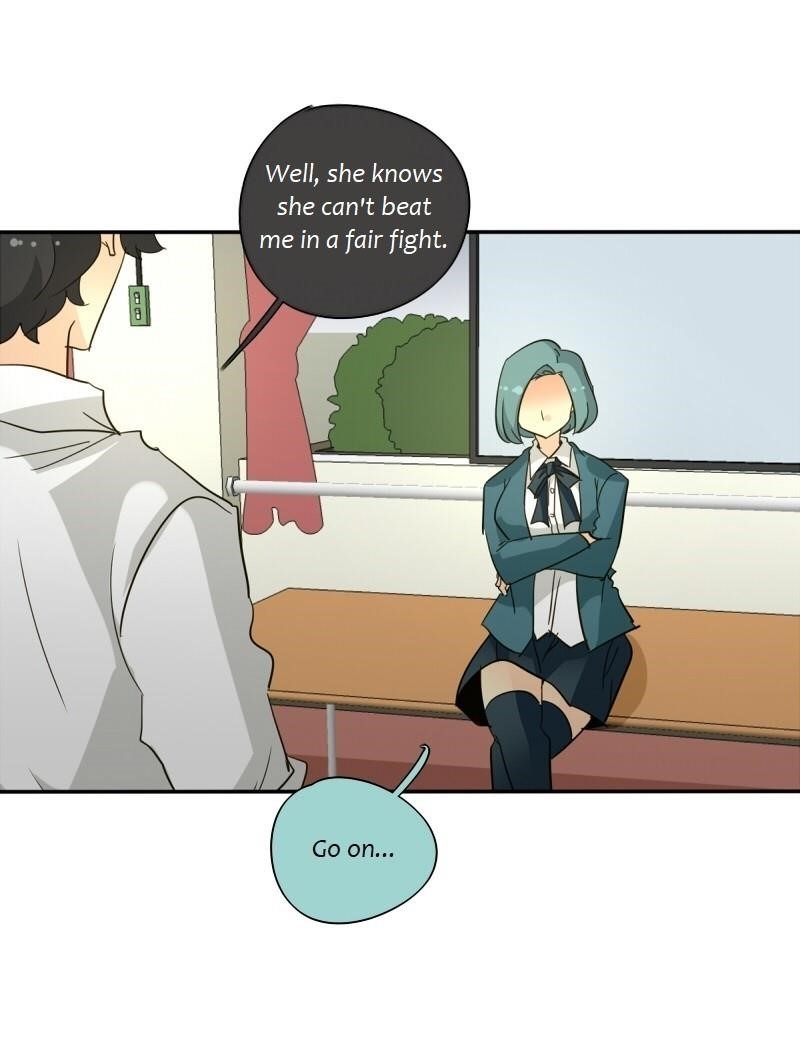 UnOrdinary Chapter 156 - Page 41 in English
