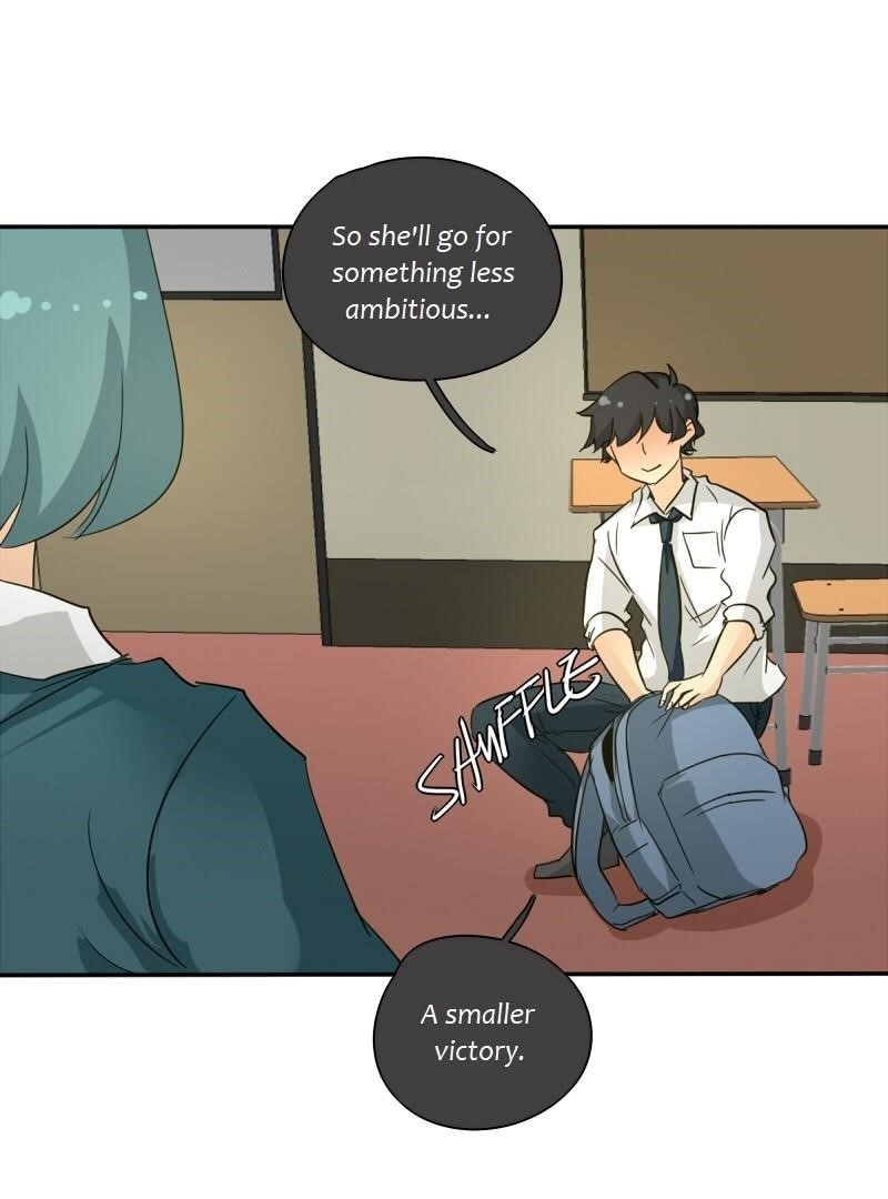 UnOrdinary Chapter 156 - Page 42 in English
