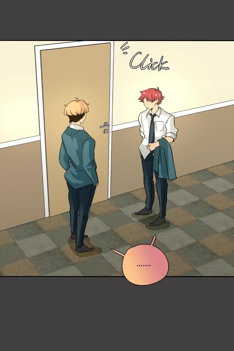 UnOrdinary Chapter 156 - Page 5 in English