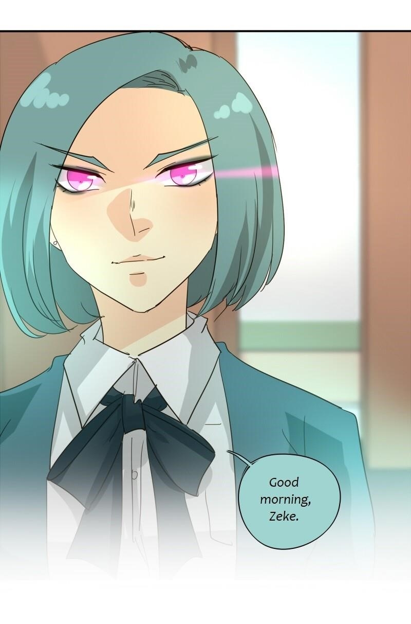 UnOrdinary Chapter 156 - Page 56 in English