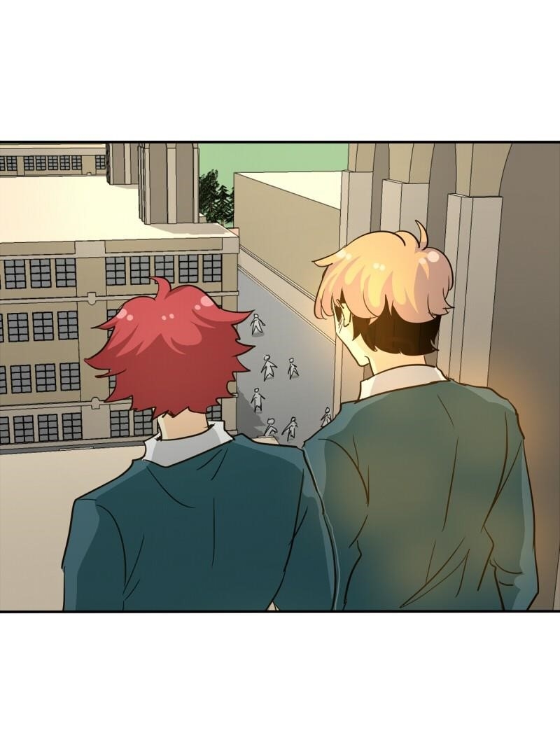 UnOrdinary Chapter 156 - Page 60 in English