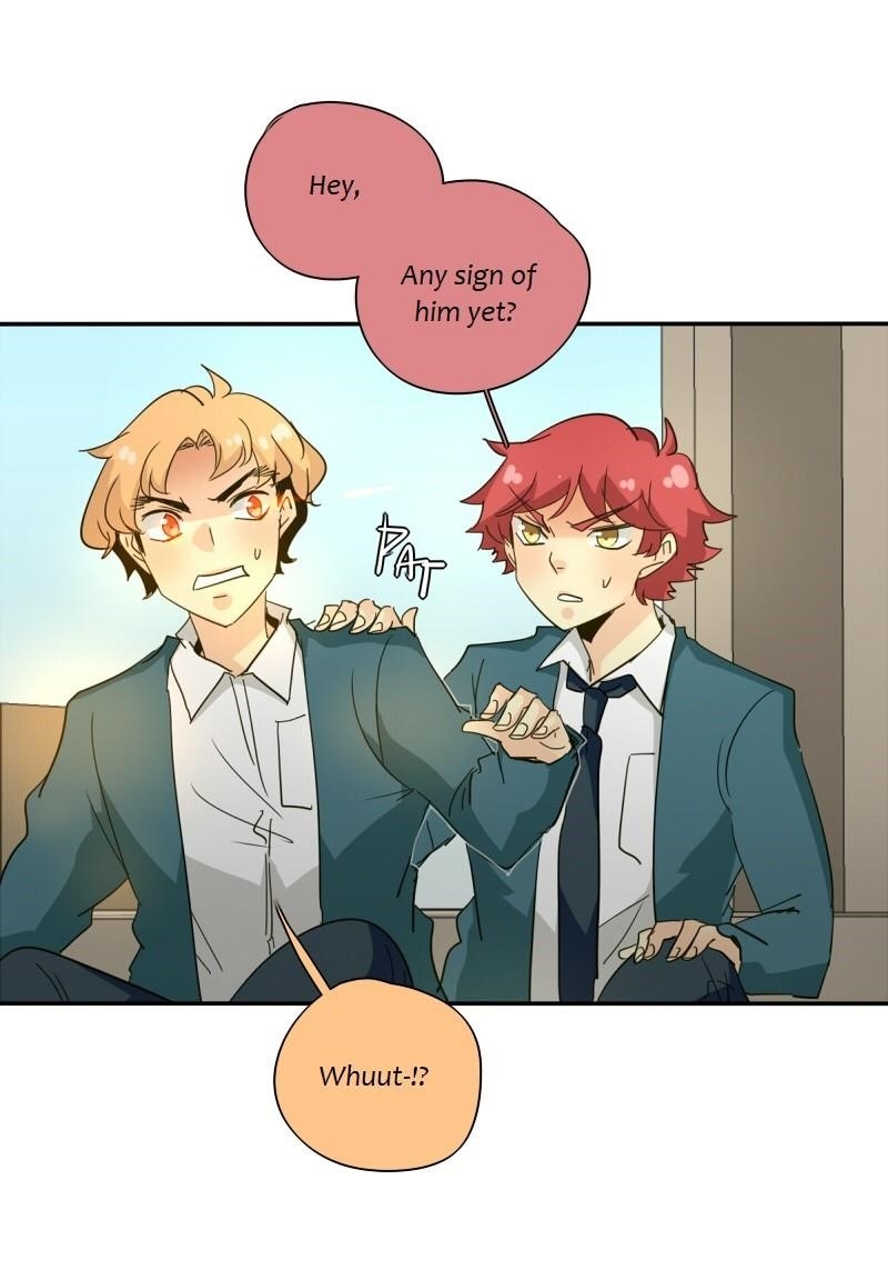 UnOrdinary Chapter 156 - Page 61 in English