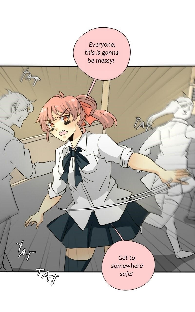 UnOrdinary Chapter 156 - Page 72 in English