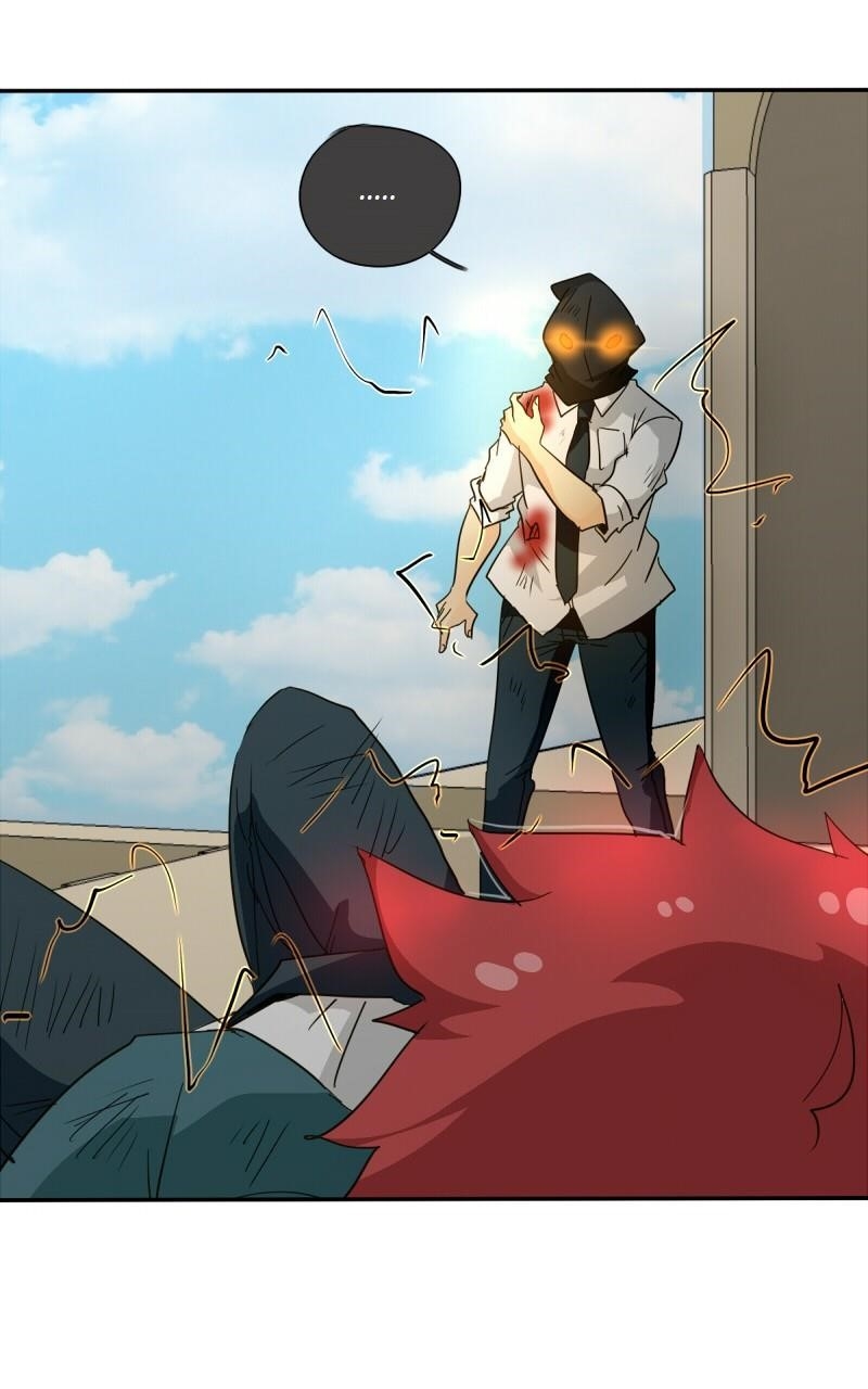 UnOrdinary Chapter 157 - Page 97 in English