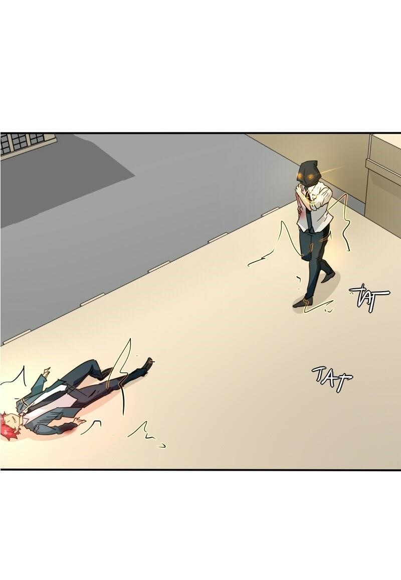 UnOrdinary Chapter 157 - Page 98 in English