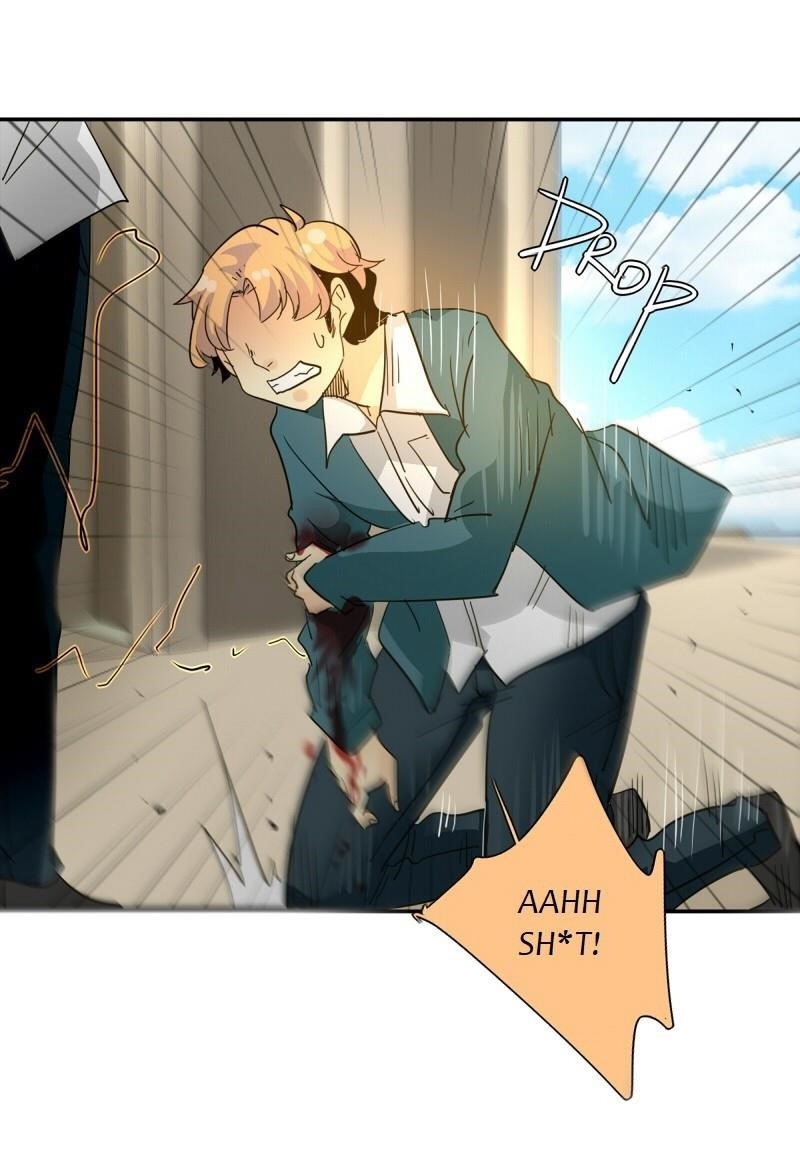 UnOrdinary Chapter 157 - Page 105 in English