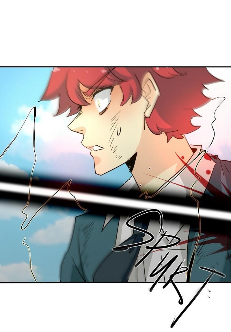 UnOrdinary Chapter 157 - Page 124 in English