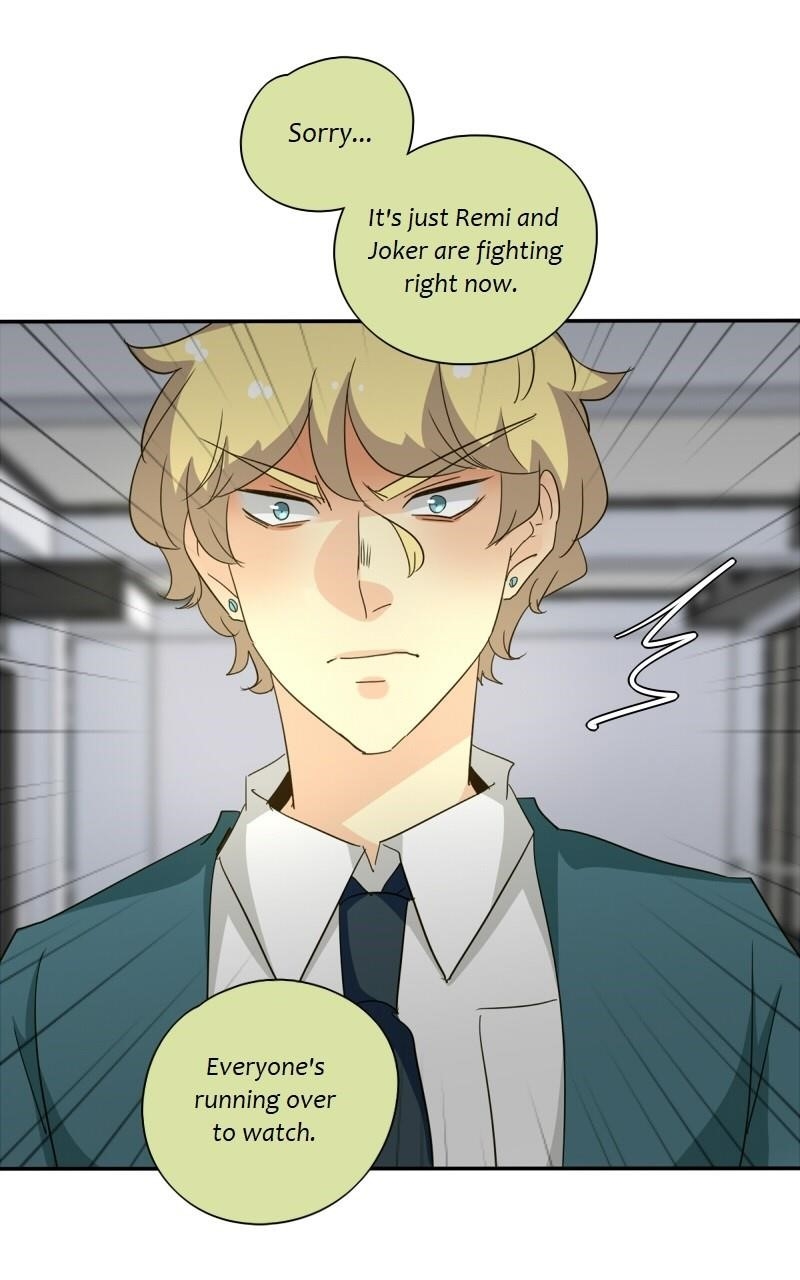 UnOrdinary Chapter 157 - Page 133 in English