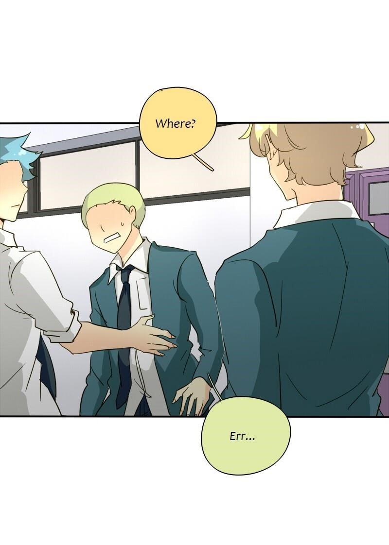 UnOrdinary Chapter 157 - Page 134 in English