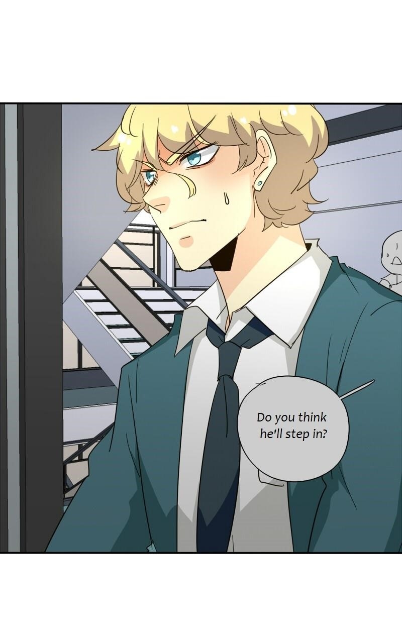 UnOrdinary Chapter 157 - Page 141 in English