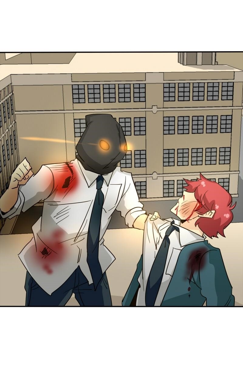 UnOrdinary Chapter 157 - Page 144 in English