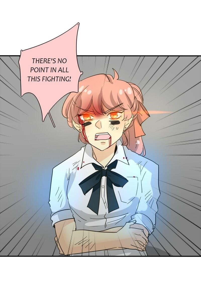 UnOrdinary Chapter 157 - Page 151 in English
