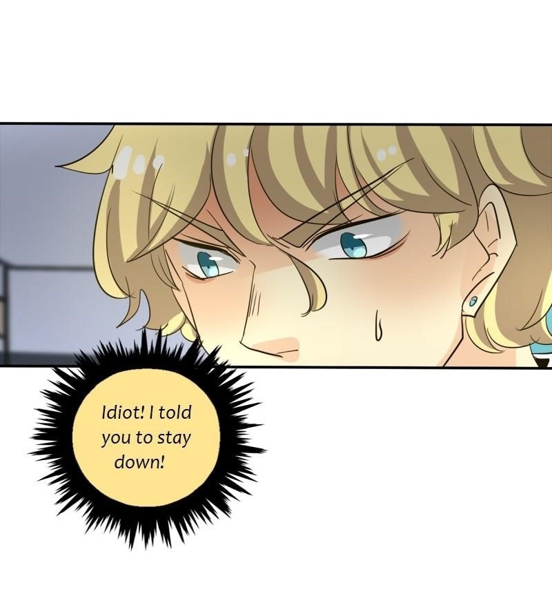 UnOrdinary Chapter 157 - Page 154 in English