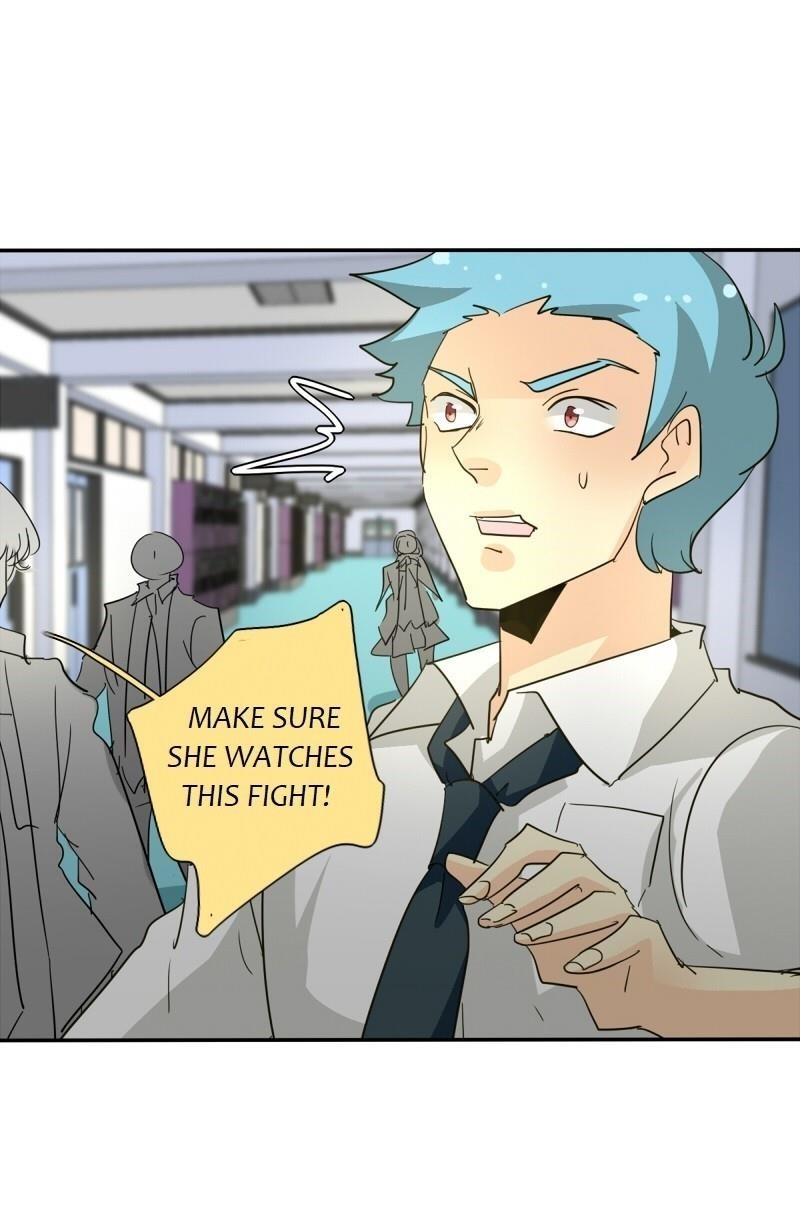 UnOrdinary Chapter 157 - Page 163 in English