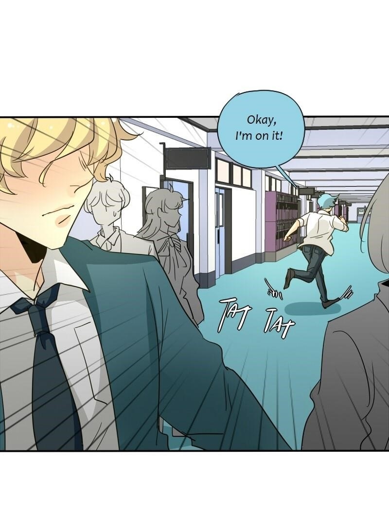 UnOrdinary Chapter 157 - Page 164 in English