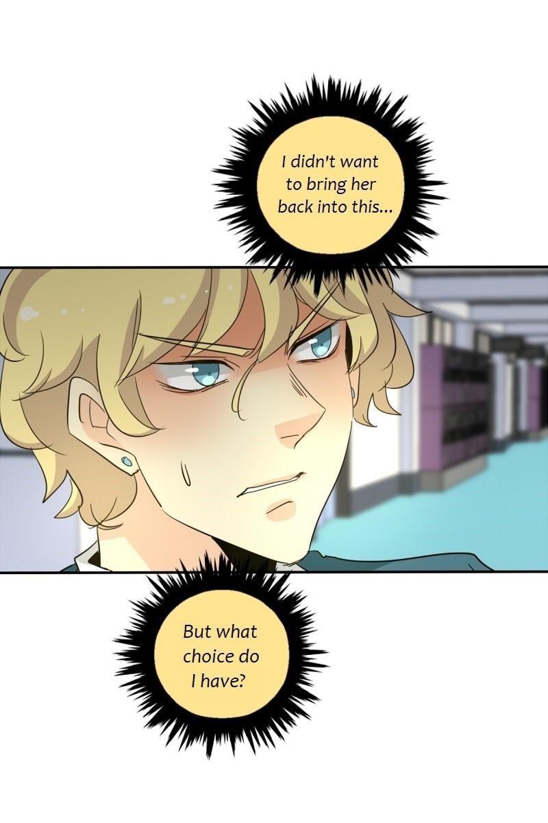 UnOrdinary Chapter 157 - Page 165 in English
