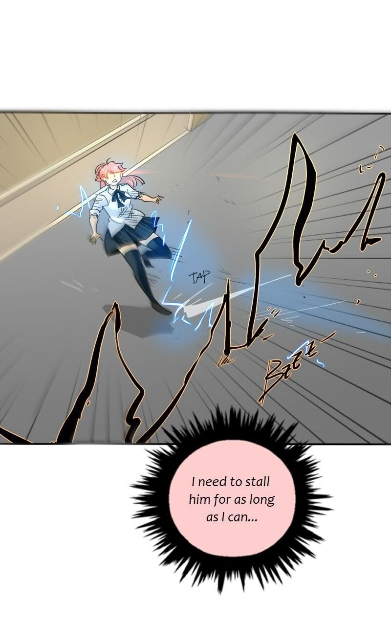 UnOrdinary Chapter 157 - Page 19 in English