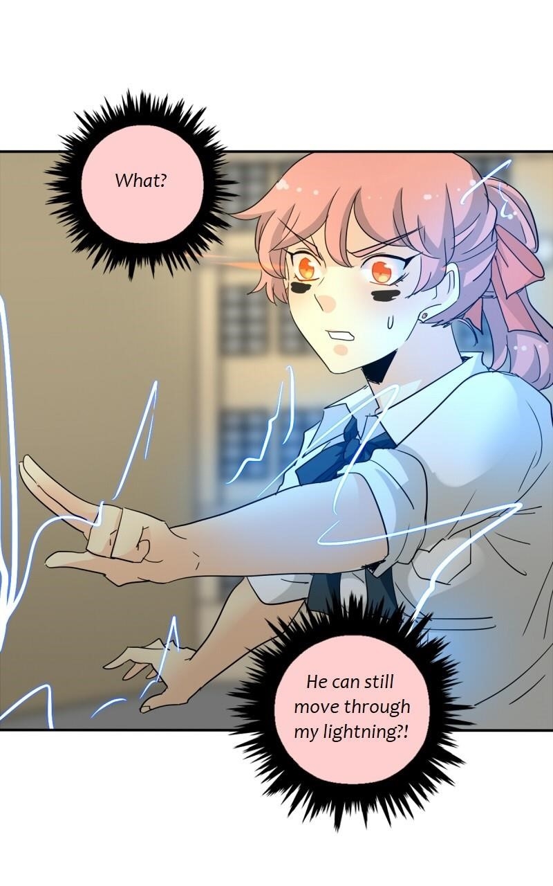 UnOrdinary Chapter 157 - Page 35 in English