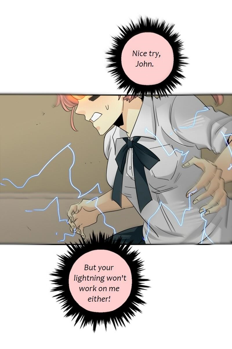 UnOrdinary Chapter 157 - Page 41 in English
