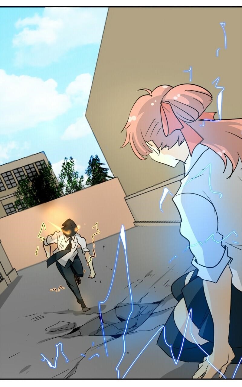 UnOrdinary Chapter 157 - Page 6 in English