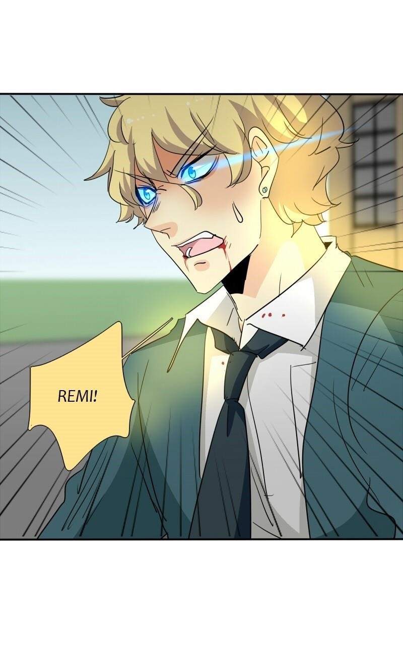 UnOrdinary Chapter 158 - Page 95 in English