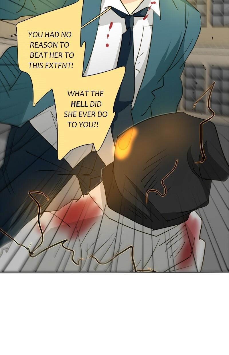 UnOrdinary Chapter 158 - Page 122 in English