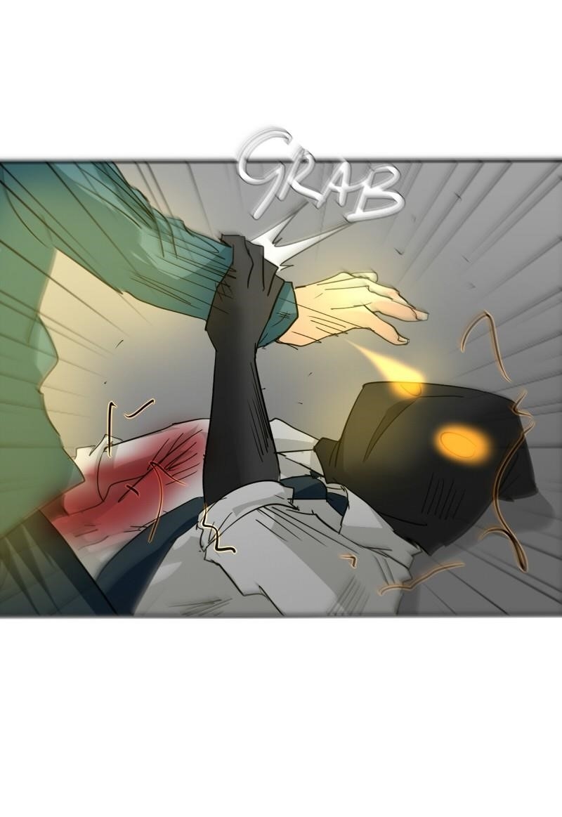 UnOrdinary Chapter 158 - Page 123 in English