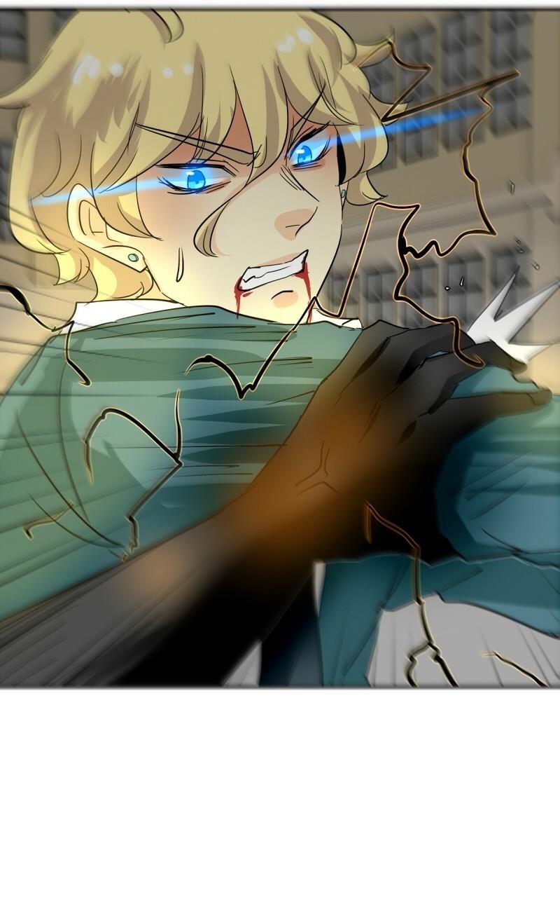 UnOrdinary Chapter 158 - Page 125 in English