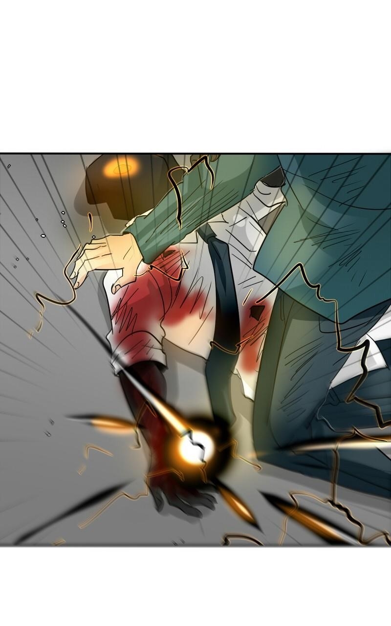 UnOrdinary Chapter 158 - Page 127 in English