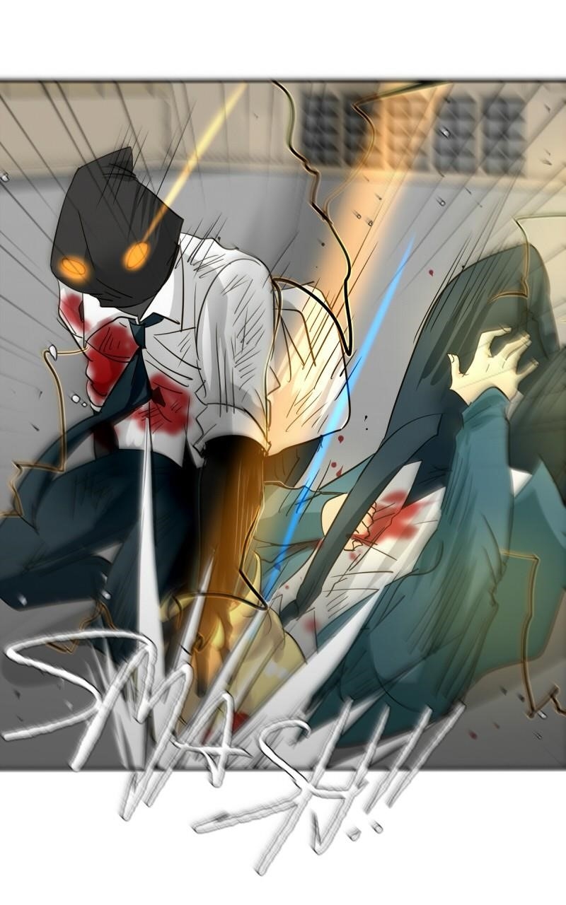 UnOrdinary Chapter 158 - Page 135 in English
