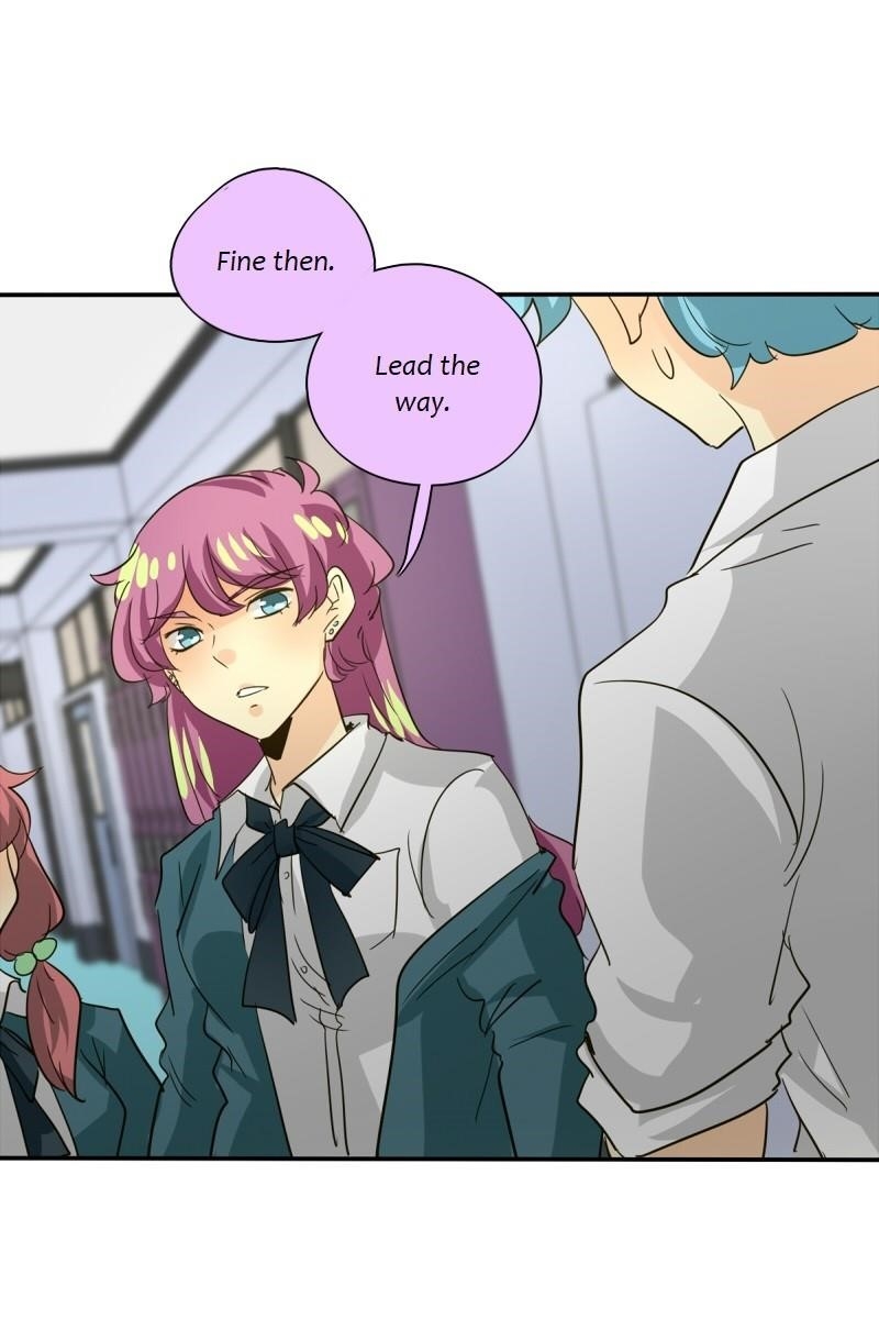 UnOrdinary Chapter 158 - Page 15 in English