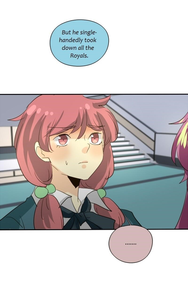 UnOrdinary Chapter 158 - Page 152 in English