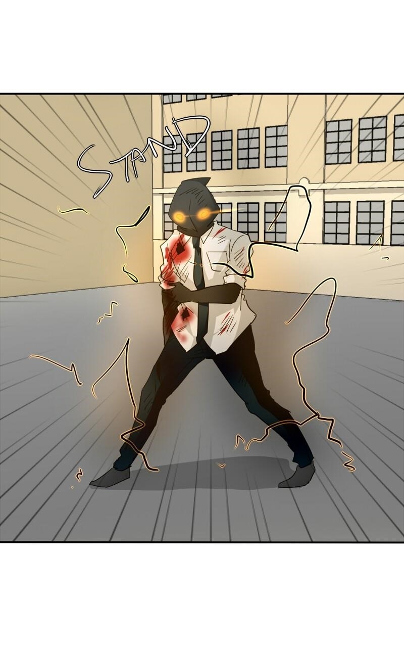UnOrdinary Chapter 158 - Page 22 in English