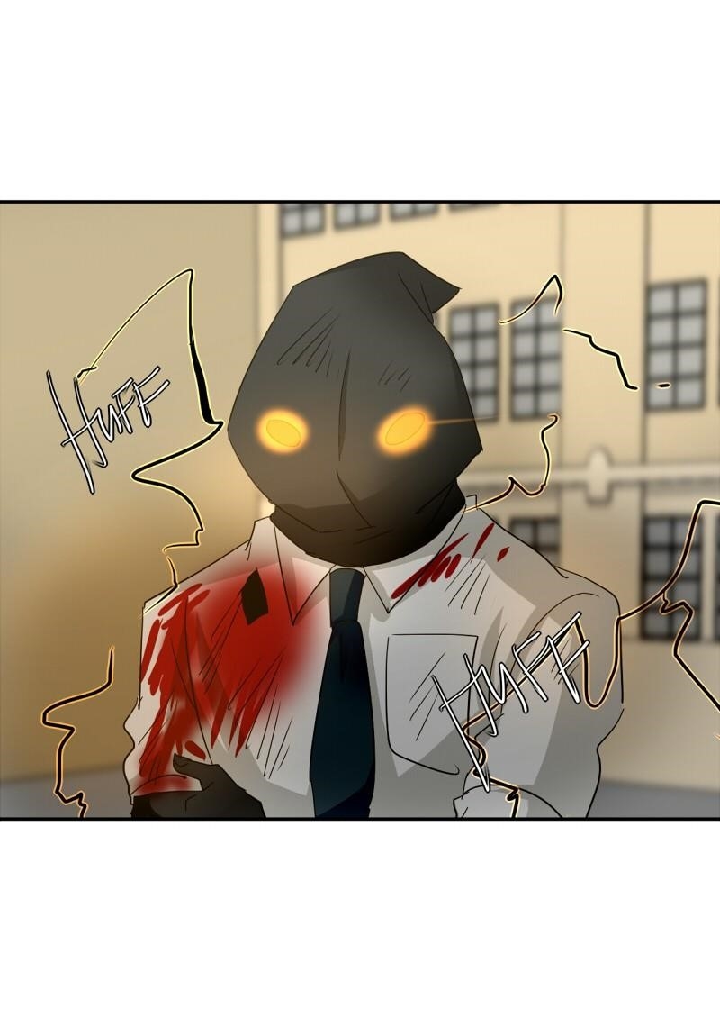 UnOrdinary Chapter 158 - Page 23 in English