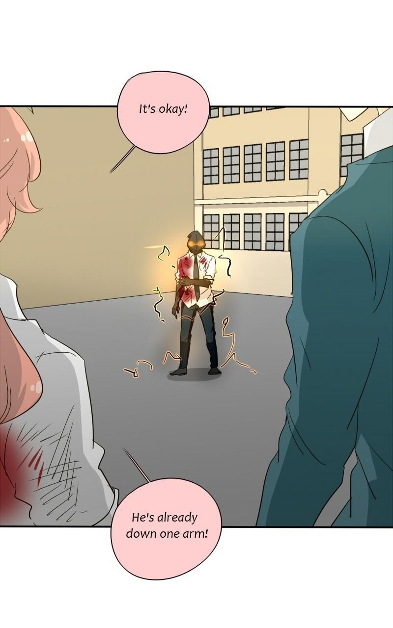 UnOrdinary Chapter 158 - Page 28 in English