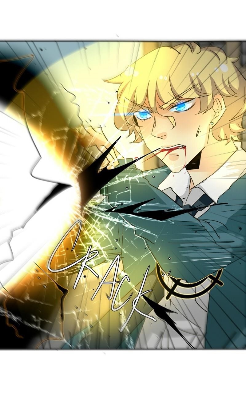 UnOrdinary Chapter 158 - Page 37 in English