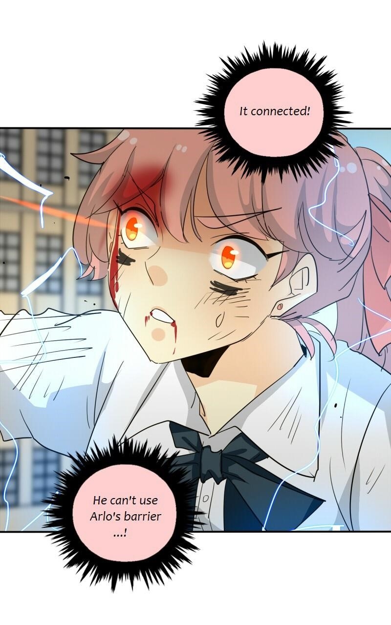 UnOrdinary Chapter 158 - Page 43 in English