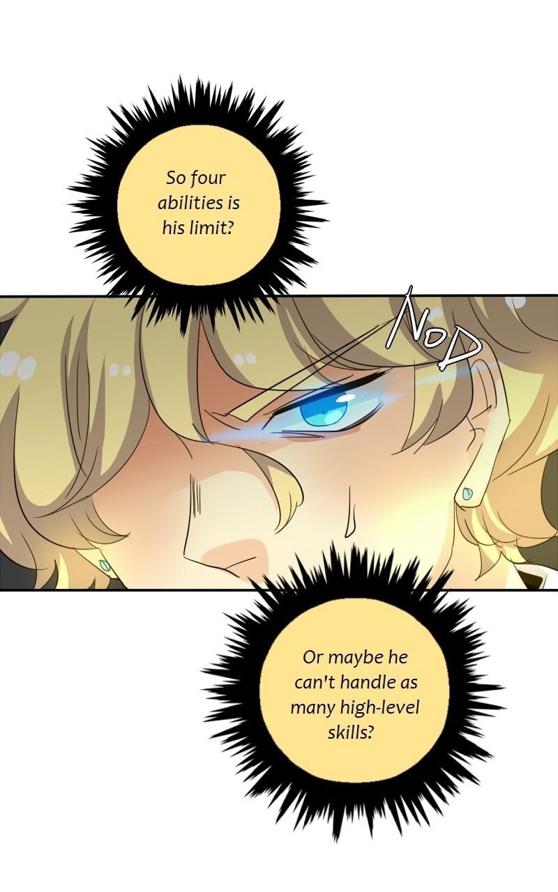 UnOrdinary Chapter 158 - Page 49 in English