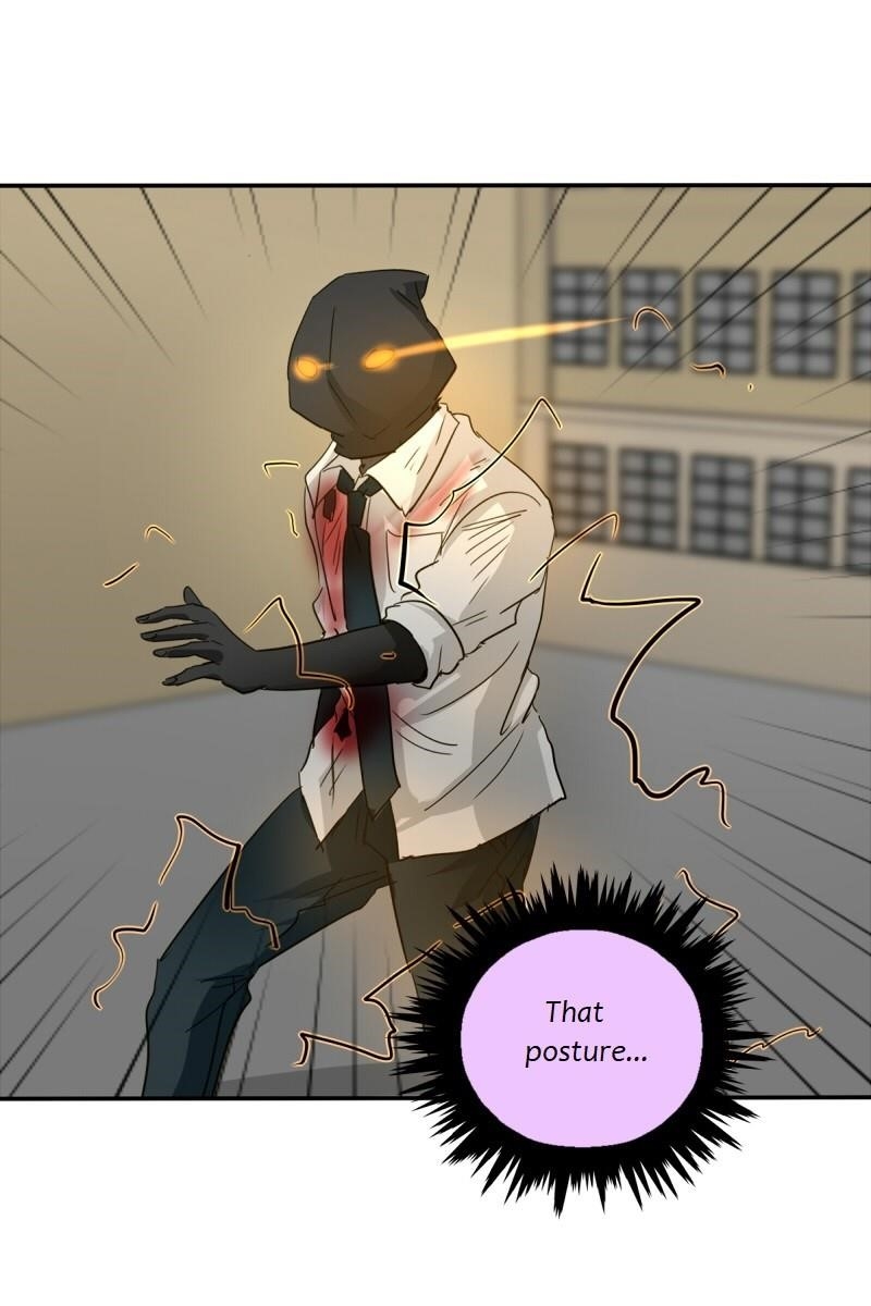 UnOrdinary Chapter 158 - Page 60 in English
