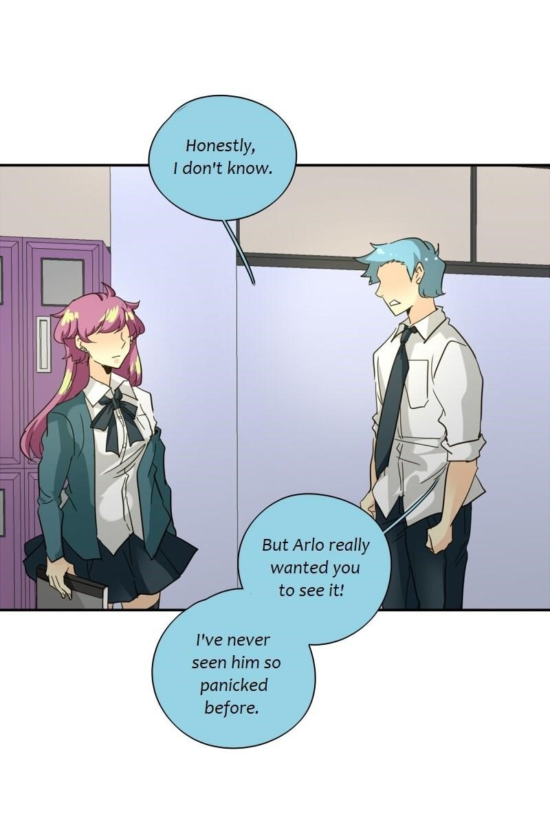 UnOrdinary Chapter 158 - Page 7 in English