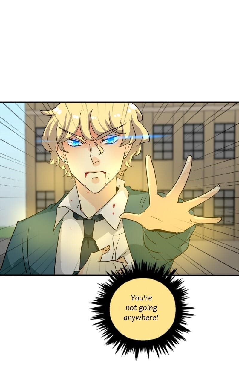 UnOrdinary Chapter 158 - Page 75 in English