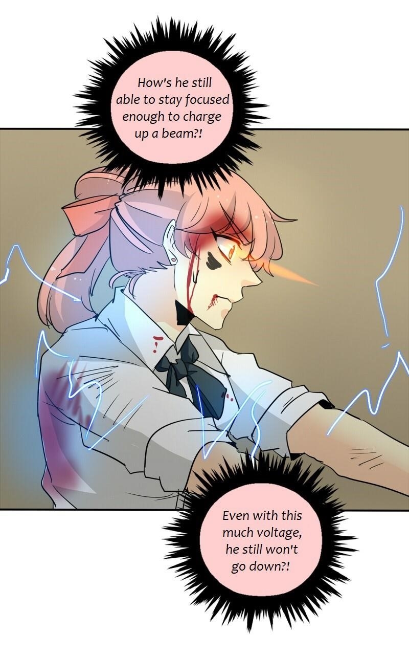 UnOrdinary Chapter 158 - Page 87 in English