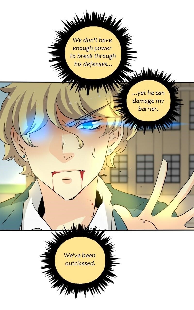 UnOrdinary Chapter 158 - Page 89 in English