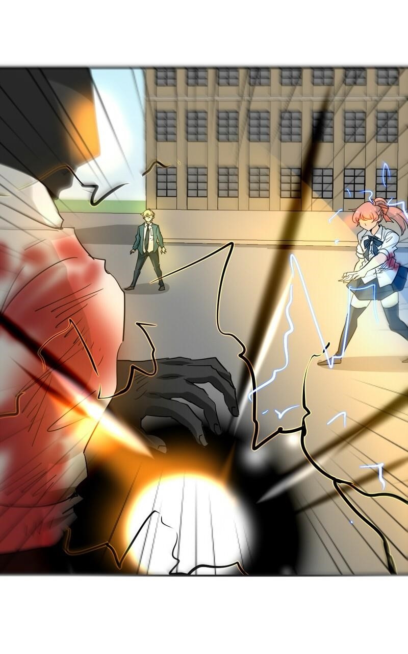 UnOrdinary Chapter 158 - Page 90 in English