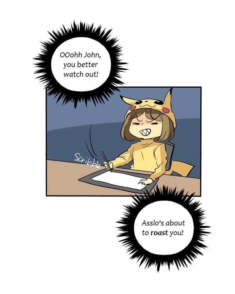 UnOrdinary Chapter 159 - Page 14 in English
